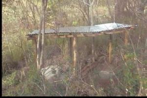 Beneficiaria Bono Productivo Llano Redondo