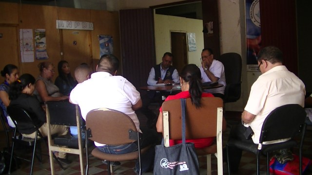 Periodistas solicitan intervencion de Obismo Mata  ante gobierno Ortega Murillo